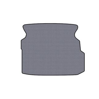 Rubber trunk mat Carsuit (2005-2009, SD, gray) photo 1