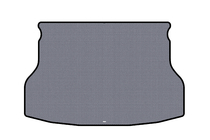 Geely Emgrand X7 2011- Rubber Trunk Mat Carsuit (Gray) photo 1