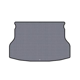 Rubber Trunk Mat Carsuit (Gray) photo 1