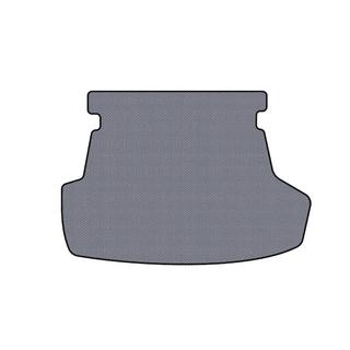 Rubber trunk mat Carsuit (SD, gray) Great Wall Voleex C30 2010-2016 photo 1