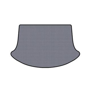 Rubber Trunk Mat Carsuit (Gray) GreatWall Haval H2 2014-2021 photo 1