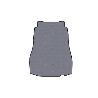Rubber trunk mat Carsuit (SD, gray) Honda Accord IX 2013-2017 photo 1