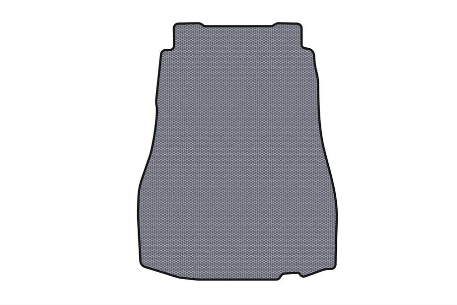 Honda Accord IX 2013-2017 Rubber trunk mat Carsuit (SD, gray) Photo 1