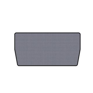 Rubber Trunk Mat Carsuit (Gray) photo 1