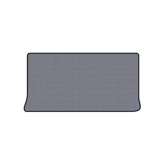 Rubber Trunk Mat Carsuit (Gray) photo 1