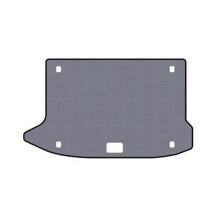 Rubber Trunk Mat Carsuit V3 (Gray) photo 1