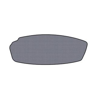 Rubber trunk mat Carsuit (2014-2017, SD, LPG, gray) photo 1