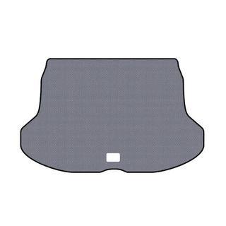 Rubber Trunk Mat Carsuit (Gray) Infiniti QX50 2013-2017 photo 1