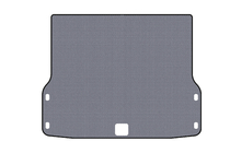 Infiniti QX56 2004-2010 Rubber trunk mat Carsuit (2004-2008, gray) photo 1