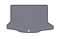 JAC S2 2014-2020 Rubber Trunk Mat Carsuit (Gray) photo 1