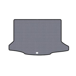 Rubber Trunk Mat Carsuit (Gray) JAC S2 2014-2020 photo 1