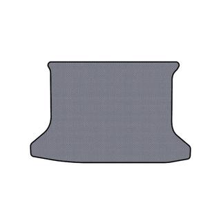 Rubber Trunk Mat Carsuit (Gray) photo 1