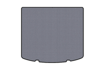 JAC S4 2018- Rubber Trunk Mat Carsuit (Gray) photo 1