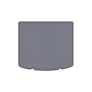 Rubber Trunk Mat Carsuit (Gray) JAC S4 2018- photo 1