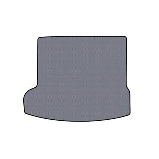 Rubber Trunk Mat Carsuit (Gray) photo 1