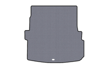 Jaguar XE 2016- Rubber trunk mat Carsuit (2015-2019, SD, gray) photo 1