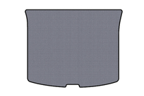Jeep Compass 2006-2016 Rubber Trunk Mat Carsuit (Gray) photo 1