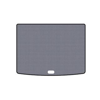 Rubber trunk mat Carsuit V-2 (Gray) photo 1