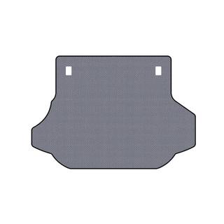 Rubber Trunk Mat Carsuit (Gray) photo 1
