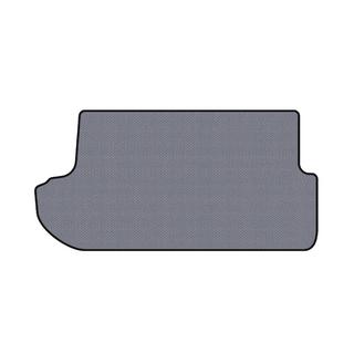 Rubber Trunk Mat Carsuit (Gray) photo 1