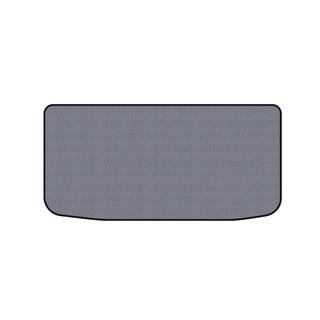 Rubber Trunk Mat Carsuit (Gray) Kia Carnival 2014-2020 photo 1
