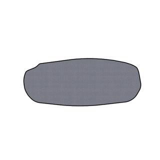 Rubber trunk mat Carsuit (SD, LPG, gray) photo 1