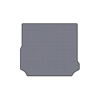 Rubber Trunk Mat Carsuit V2 (Gray) Land Rover Discovery IV 2009-2017 photo 1