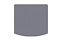 Land Rover Discovery Sport 2014- Rubber trunk mat Carsuit (2014-2019, gray) photo 1
