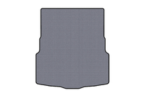 Lexus IS 2005-2013 Carsuit Rubber Boot Mat (All-Wheel Drive, Grey) photo 1