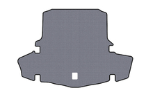 Lexus RC 200t 2014- Rubber trunk mat Carsuit (Coupe, grey) photo 1