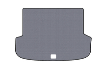 Lexus RX 2016-2022 Rubber Trunk Mat Carsuit (Gray) photo 1