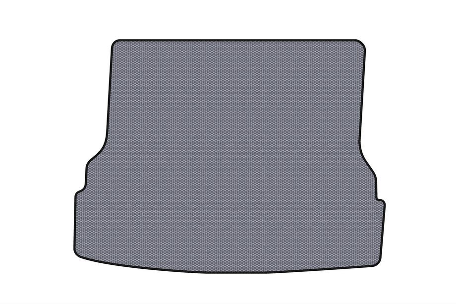 Lifan 520 Breeze 2005-2013 Rubber trunk mat Carsuit (SD, gray) Image