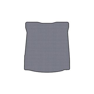 Rubber trunk mat Carsuit (SD, gray) Lincoln Continental 2016-2020 photo 1