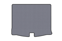 Lincoln MKC 2015- Rubber Trunk Mat Carsuit (Gray) photo 1
