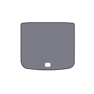 Rubber Trunk Mat Carsuit (Gray) Lincoln MKX 2015- photo 1