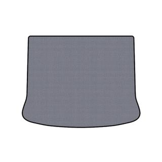 Rubber trunk mat Carsuit (HB, gray) Mazda 3 2019- photo 1