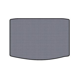 Rubber trunk mat Carsuit (2018+, gray) photo 1