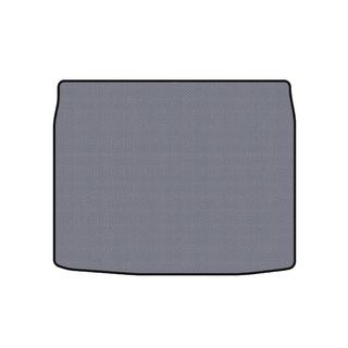 Rubber Trunk Mat Carsuit (Gray) Mazda CX-30 2019- photo 1
