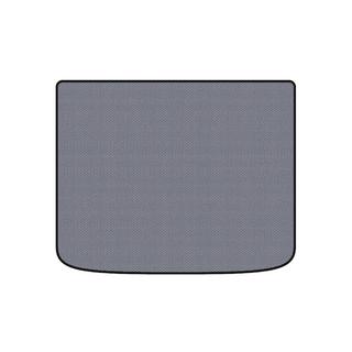 Rubber Trunk Mat Carsuit (Gray) photo 1