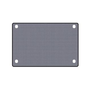 Rubber trunk mat Carsuit (automatic, gray) Mercedes G class W463 2018-2024 photo 1