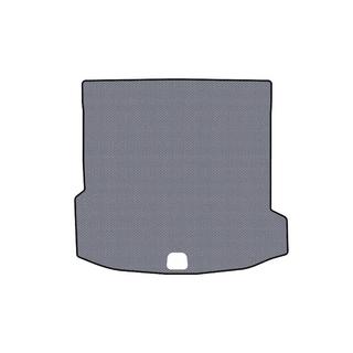 Rubber Trunk Mat Carsuit (Gray) Mercedes GLE coupe C167 2019- photo 1