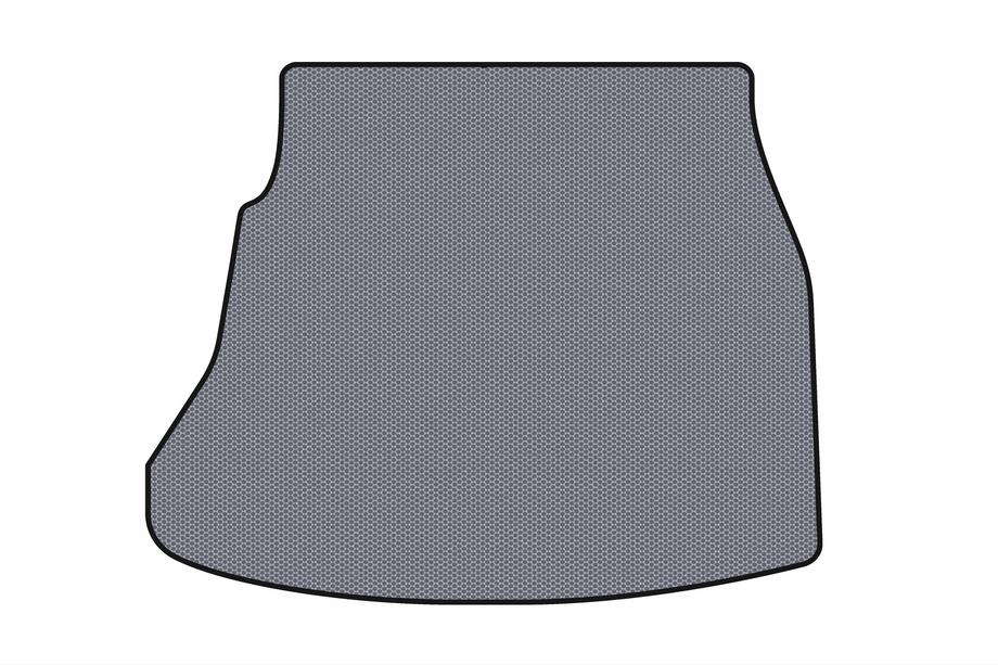 MG 6 2010- Rubber trunk mat Carsuit (HB, gray) Image