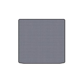 Rubber trunk mat Carsuit (2 rows, grey) Mitsubishi Grandis 2003-2011 photo 1