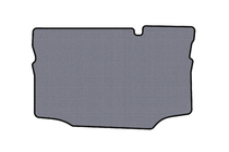 Mitsubishi Space Star/Mirage 2012- Rubber trunk mat Carsuit (for Mirage, HB, gray) photo 1