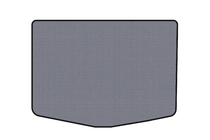 Nissan Juke 2020- Rubber Trunk Mat Carsuit (Gray) photo 1
