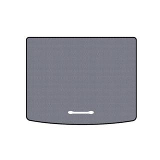 Rubber trunk mat Carsuit (LB, Hybrid, gray) photo 1