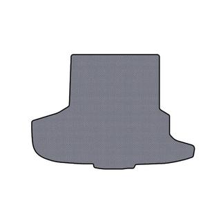 Rubber Trunk Mat Carsuit (Gray) Opel Insignia 2017-2022 photo 1