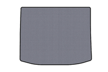 Peugeot 4008 2012-2017 Rubber Trunk Mat Carsuit (Gray) photo 1