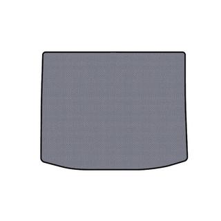 Rubber Trunk Mat Carsuit (Gray) photo 1