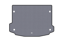 Range Rover Evoque 2018- Rubber Trunk Mat Carsuit (Gray) photo 1